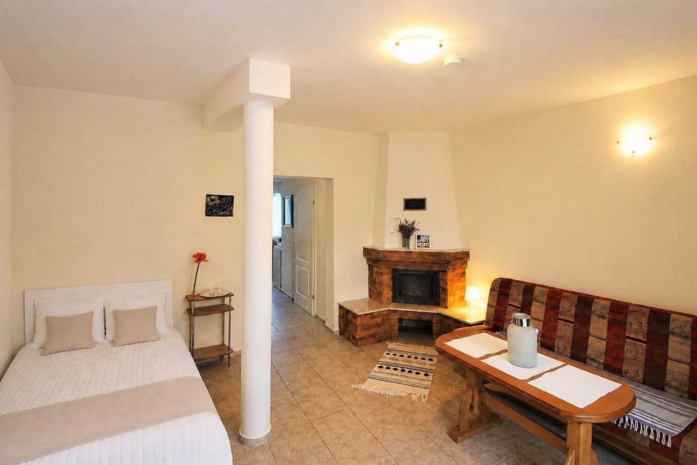 Noclegi, apartamenty nad morzem Mewa  Rowy