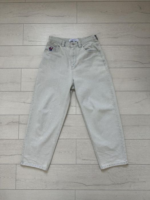 Джинси Polar Big Boy