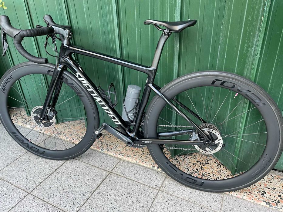 Specialized Tarmac Sl6 Pro 10r