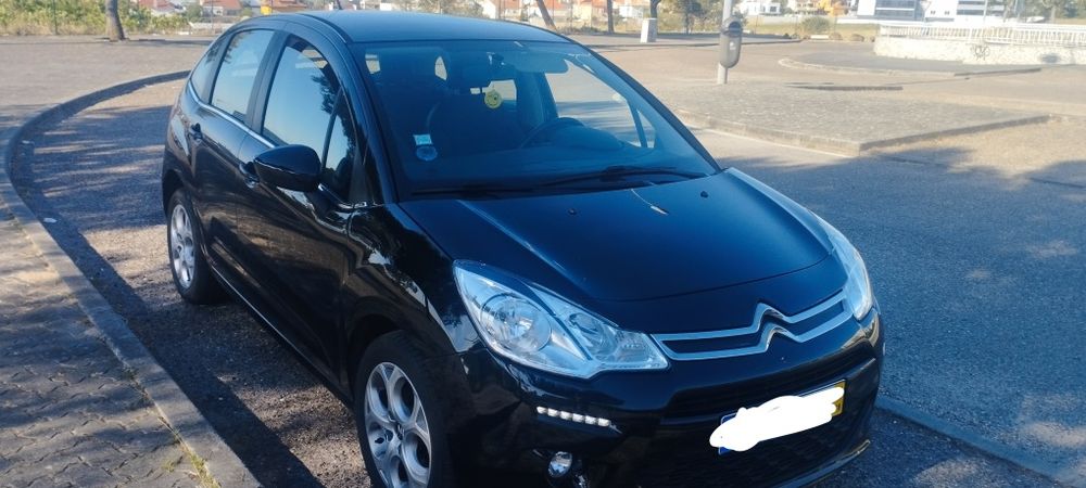 Citroën C3 — fotografia 3