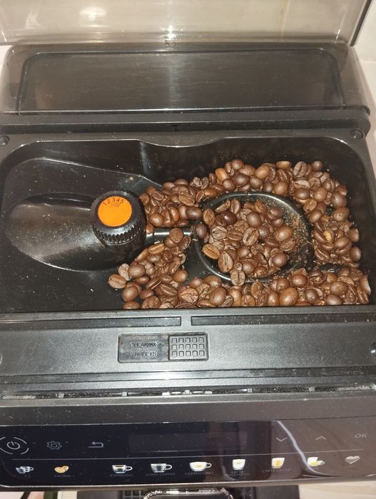 Кавомашина KRUPS