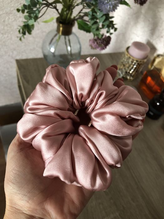 Шовкова резинка