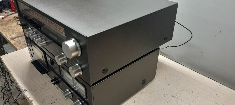 Telefunken  TR 350 / TC 450M