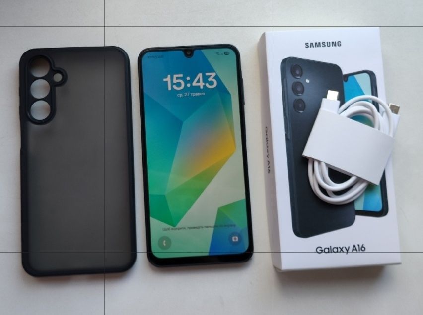 Samsung Galaxy A16 8/256
