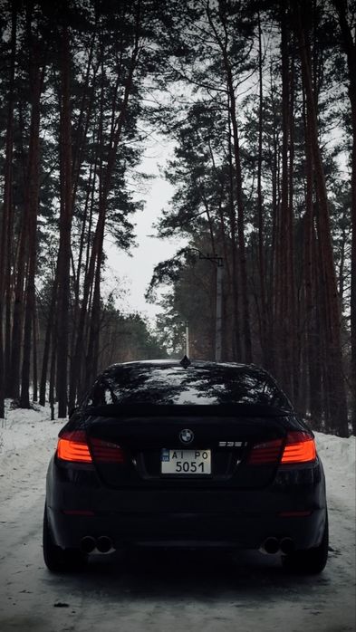 Продажа BMW f10 , читать описание , без глупых вопросов