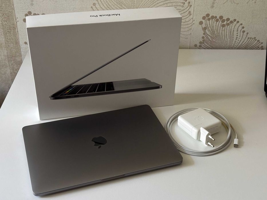 macbook pro 13 2016 - купити ноутбуки - Ціна на OLX.ua
