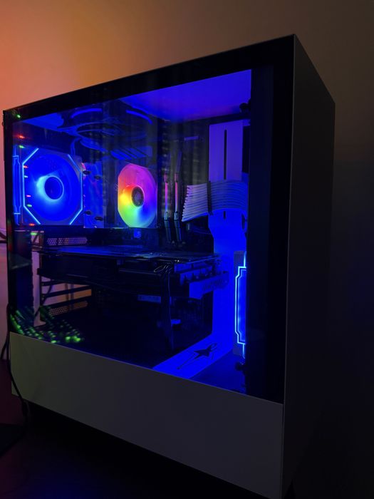 Computador Gaming