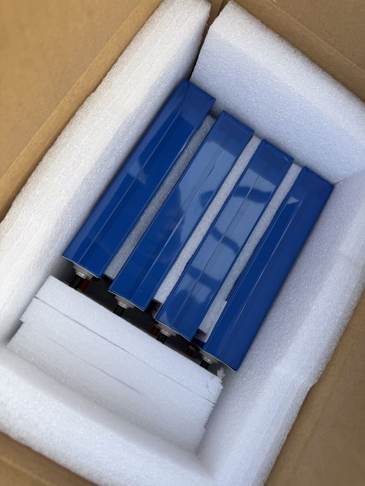 Комірки eve 105 ah LifePO4 3.2v  акумулятор eve   105  акб  ячейка  Р