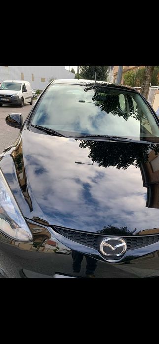 Mazda 2  1.4 diesel