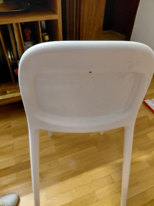 Cadeira de criança ikea