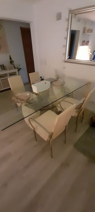 Mesa de sala original