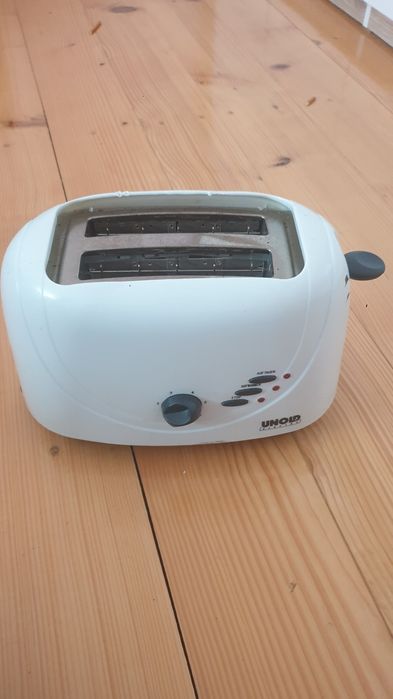 Тостер Unold elektro