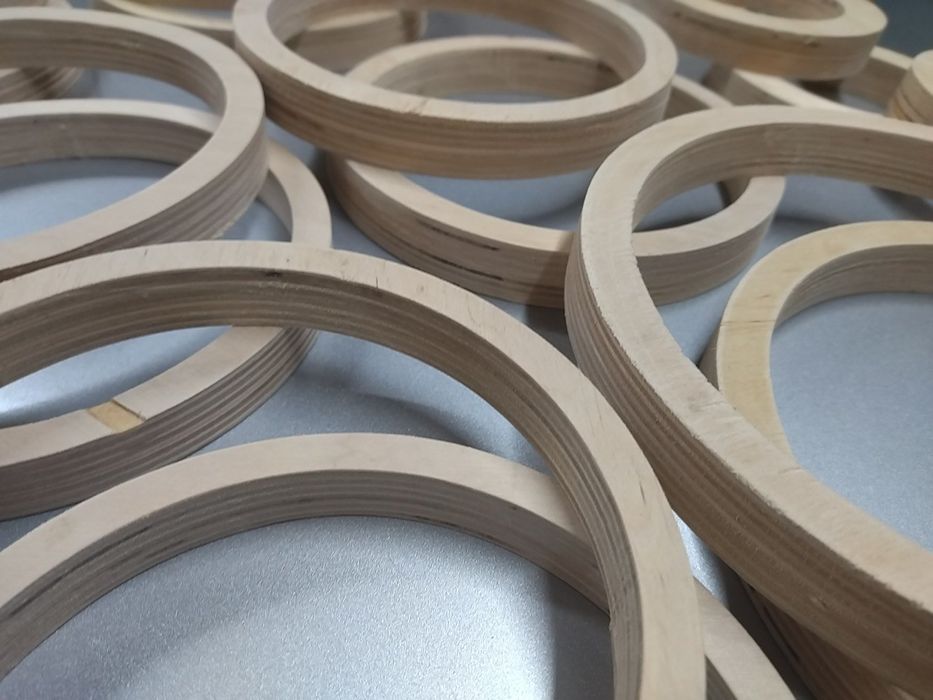 Проставочные кольца под динамики, музыка, автозвук