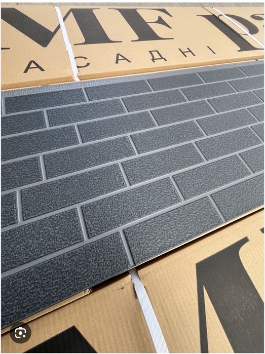 Фасадні панелі Mf Panel
