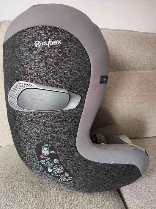 Cadeira Sirona T i-Size