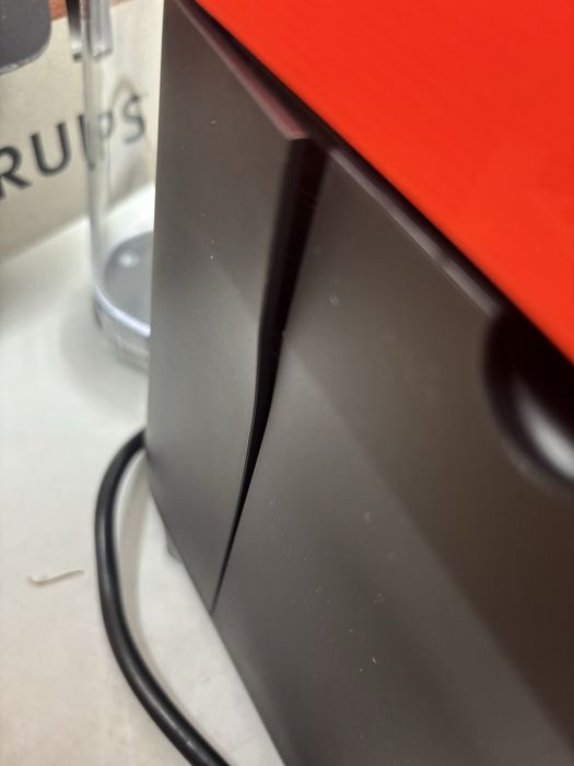 Nespresso krups vertuo pop yy4888fd ekspres kapsulki