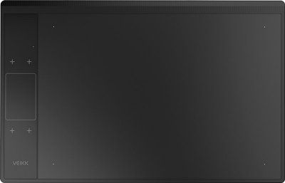 Графічний планшет VEIKK A30 pen TaBlet