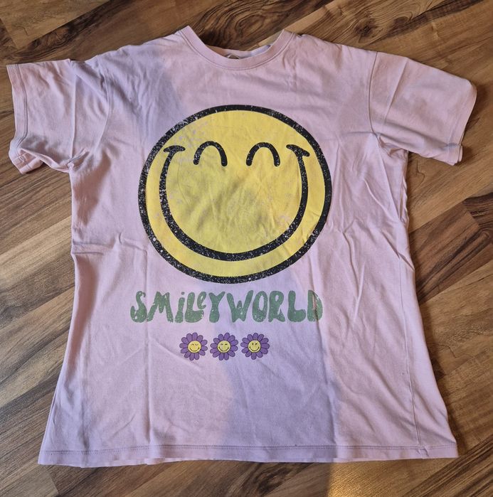 H&M T-shirt koszulka rozmiar 158/164