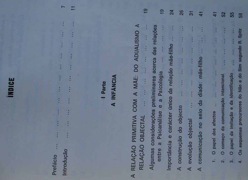 O Desenvolvimento Social da Criança e do Adolescente