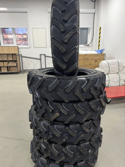 Шина 6.50-16 (7.50-16)  ГЕРМАНІЯ