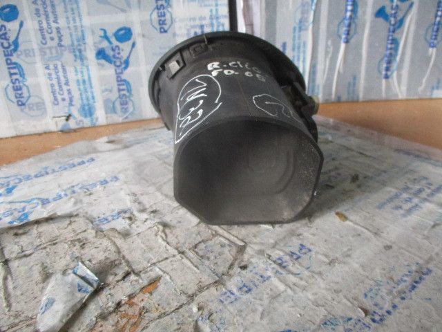 Difusor / saída de ar RENAULT Clio III (BR0/1, CR0/1)