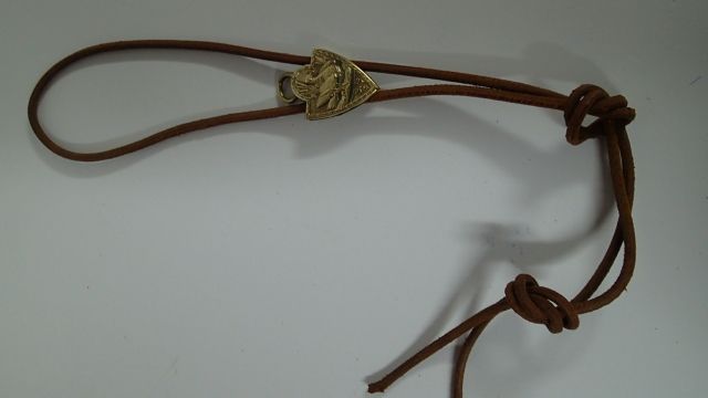 Peças em latão antigas