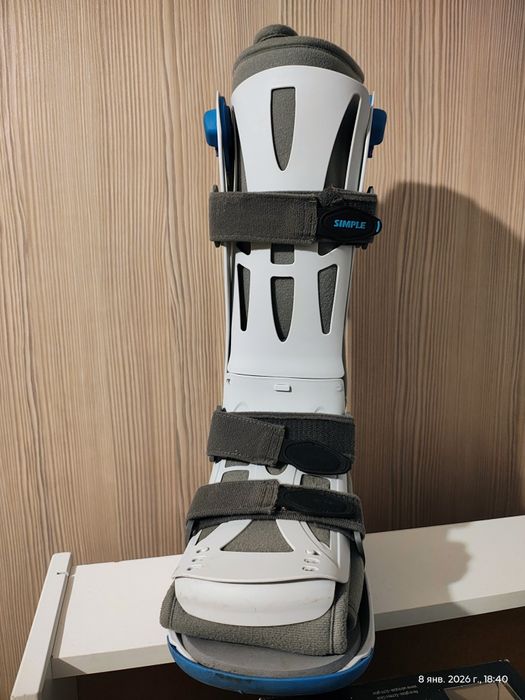 Orteza                     .