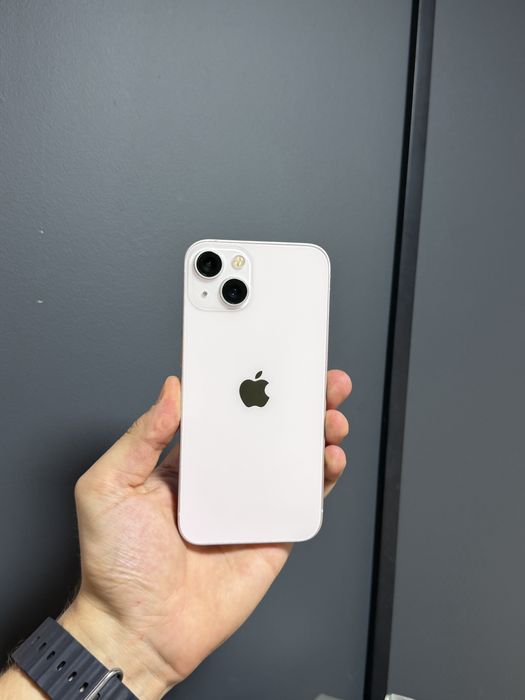 iPhone 13 128Gb Pink