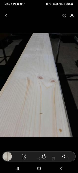 Podbitka, deska podbiciowa, podbiciówka