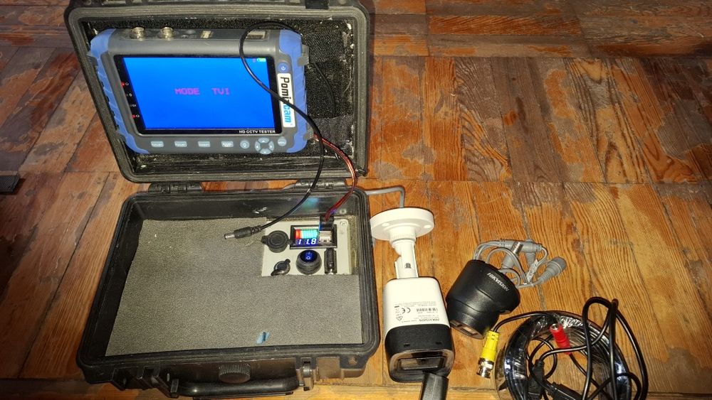 Повербанк 96000mAh