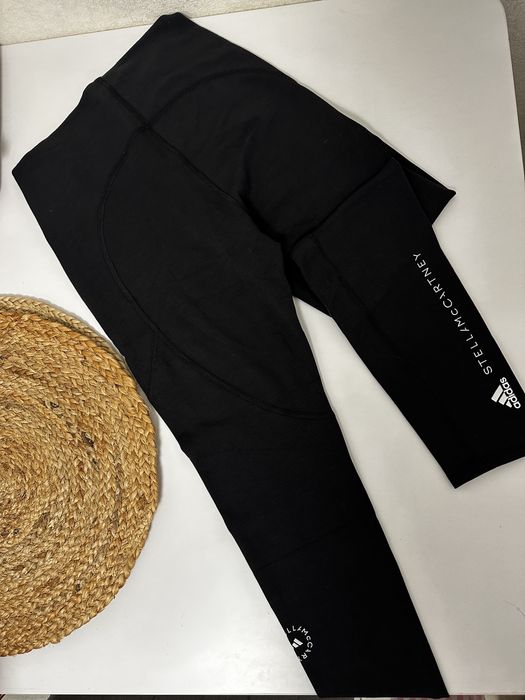 Легінси лосини Adidas by Stella McCartney S