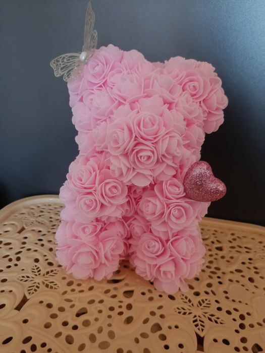 Подарки ручной работы