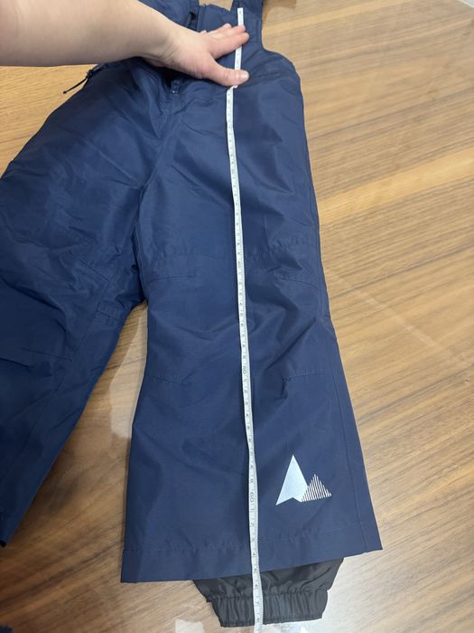 Лижні штани 86/92