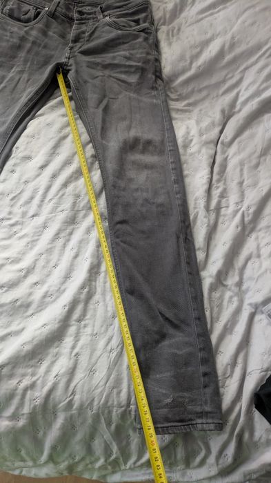Spodnie G-Star Raw 31/32