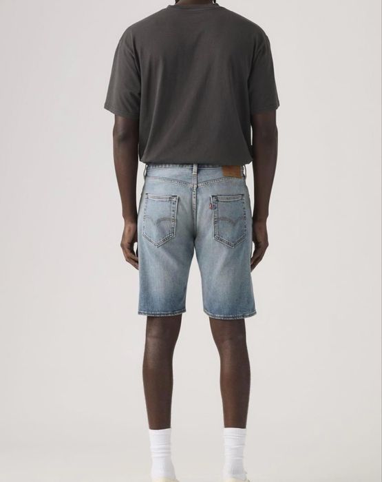 Calções Levi’s 501