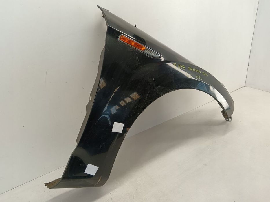 Błotnik Prawy Przedni Ford Mondeo Mk4/06-12 G6