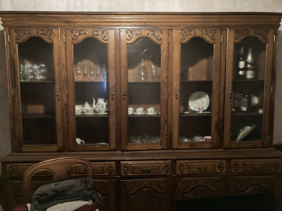 Movel grande de sala