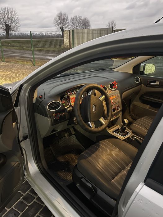 Продам Ford focus 2