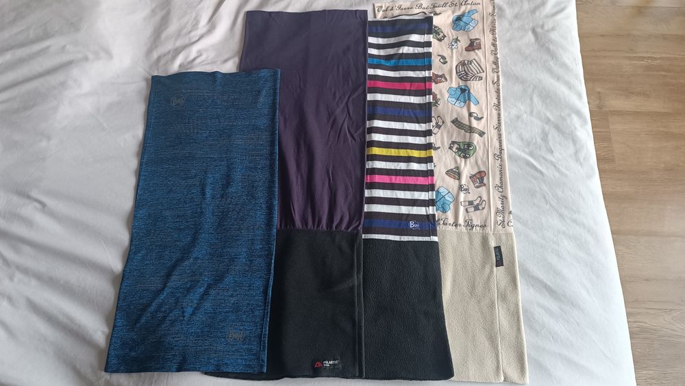 Buff,бафф,горловина,шарф