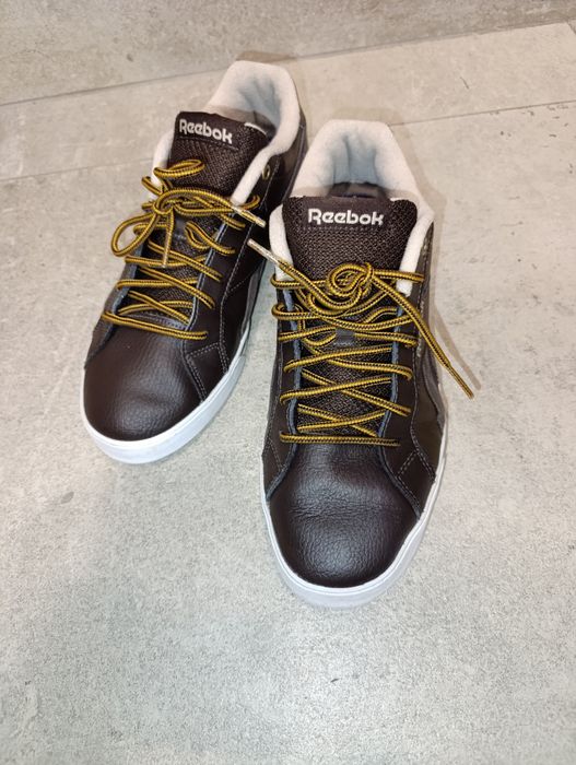 Reebok 42 sneakersy 42 buty męskie 42 Reebok sport 42