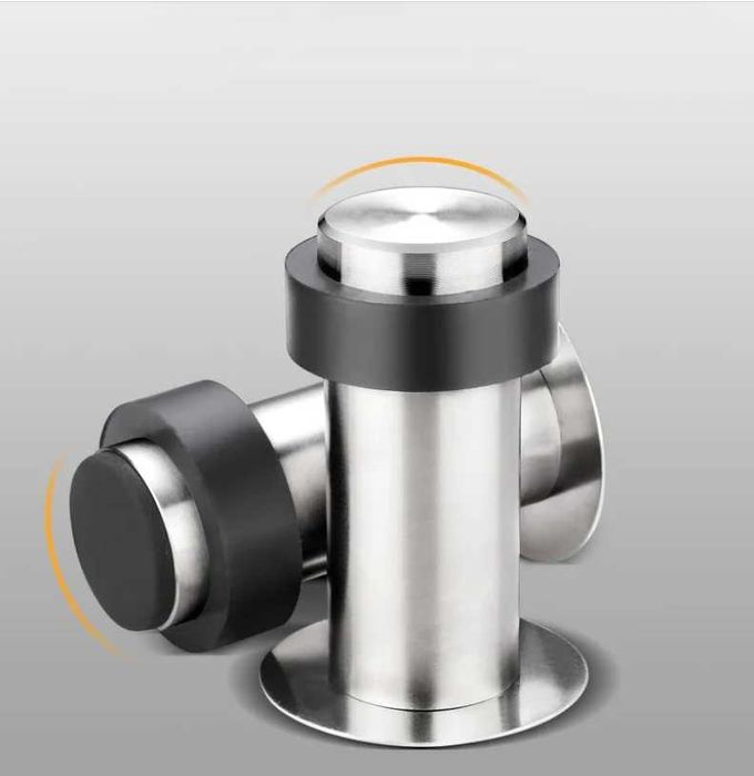 Гумові дверні обмежувачі, стопер, відбійник