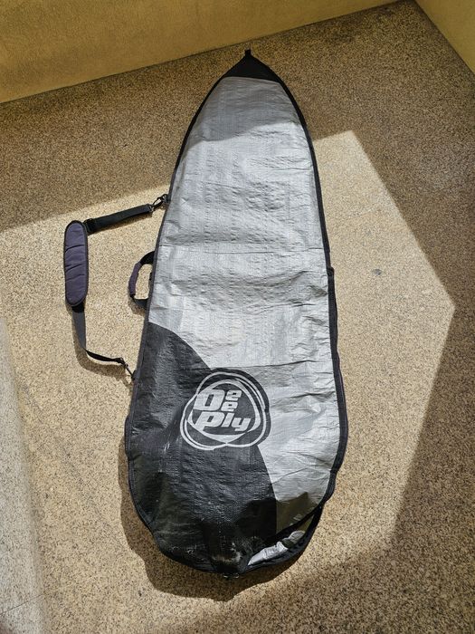 Prancha de surf 5'11