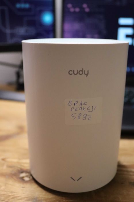 Access Point, Repeater, Router Cudy M1300_1 802.11g (5892)
