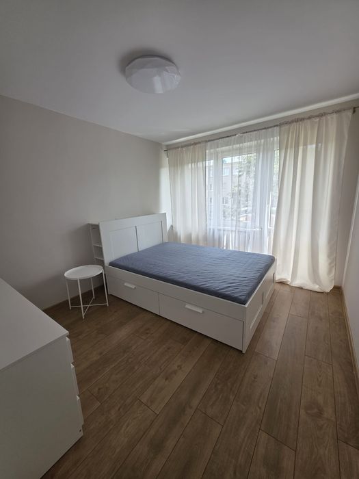 Mieszkanie – Białystok - Więcej