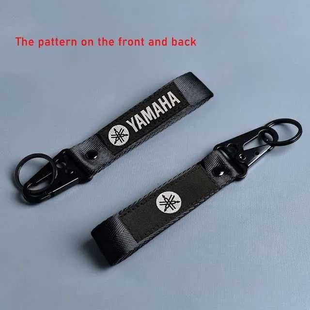 Porta chaves Yamaha