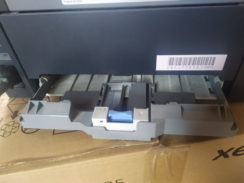 Принтер HP Laser Jet