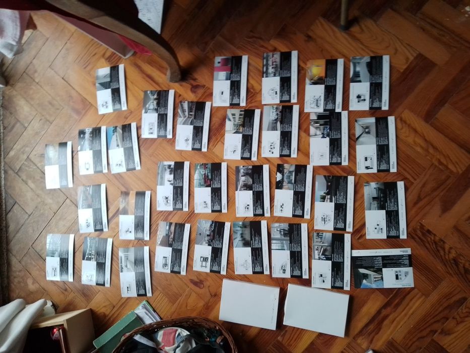 31Cartões Escolas inauguradas 2010 cada3Eou31-15E-Polo Homem-3EDesde3E