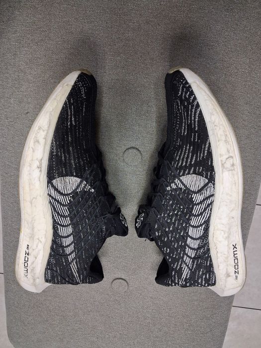 Кросівки Nike Pegasus Turbo Next Nature. Чорний колір. Модель DM3414-0