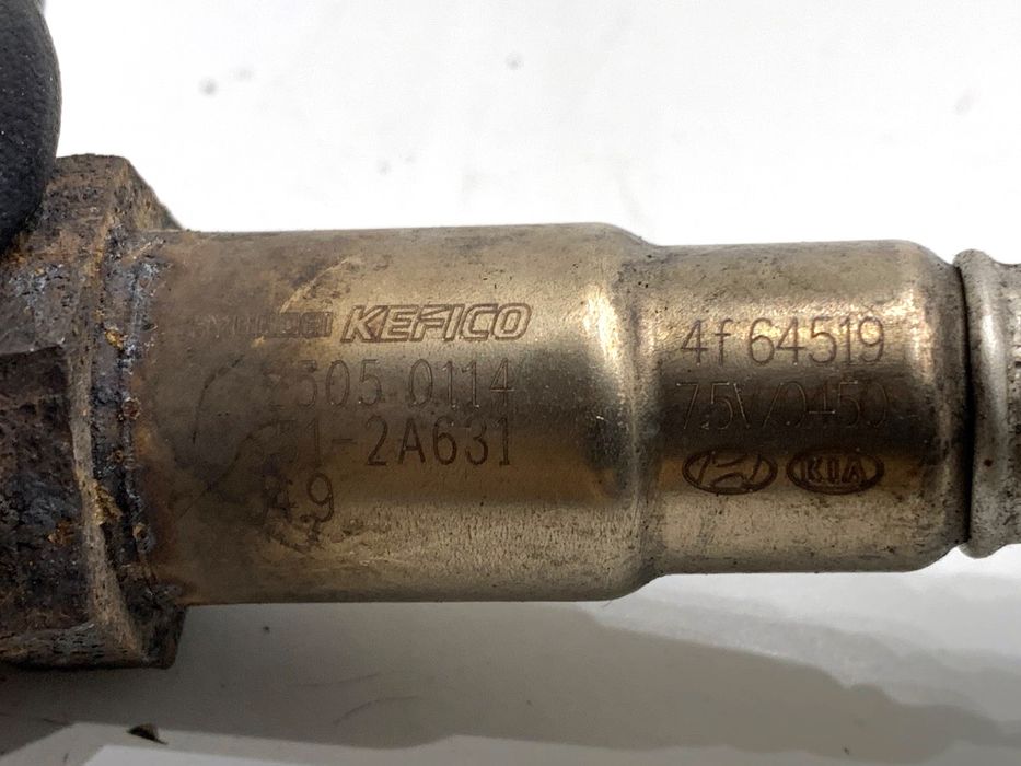SONDA LAMBDA TYŁ KIA CEED 1.6 136KM 12-18 CZUJNIK
