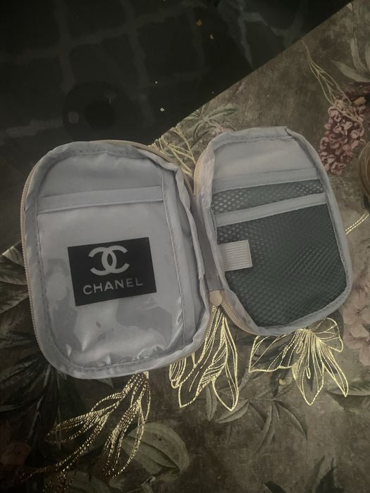 Kosmetyczka chanel